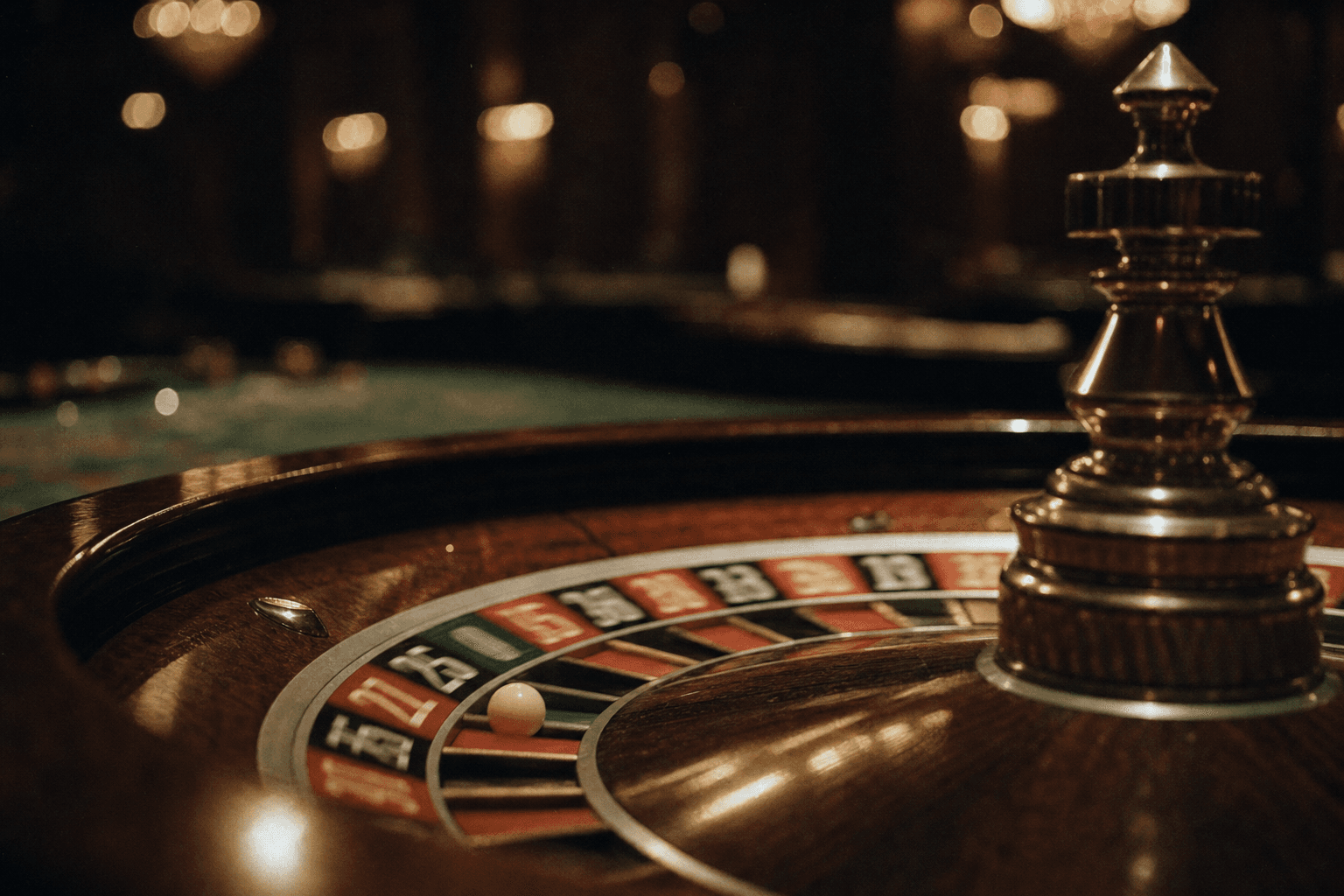 Illustration for the guide Can You Predict Roulette Numbers? A Guide to Patterns and Real Data